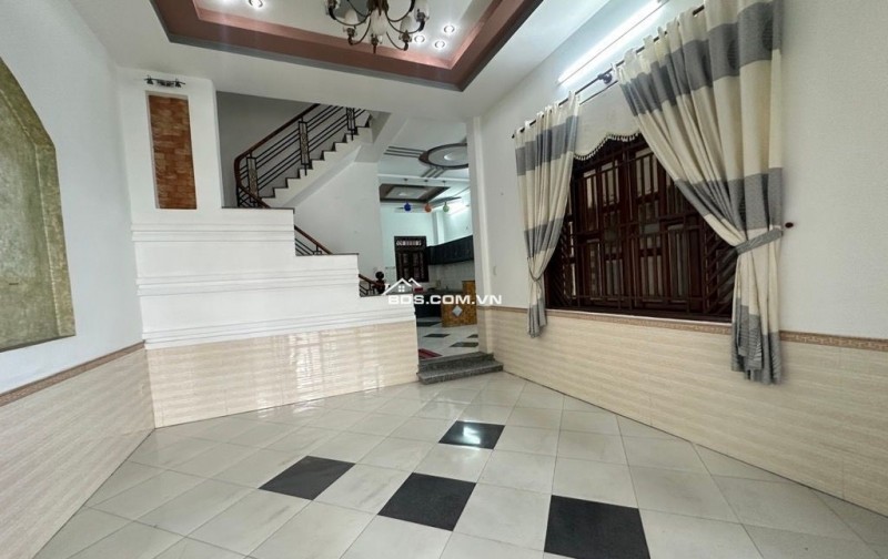 MT KINH DOANH ĐƯỜNG NGUYỄN THỊ THƠI - NGANG ĐỈNH ~7M - 144m2 - VỊ TRÍ ĐẸP - GIÁ CHỈ 13.7 TỶ